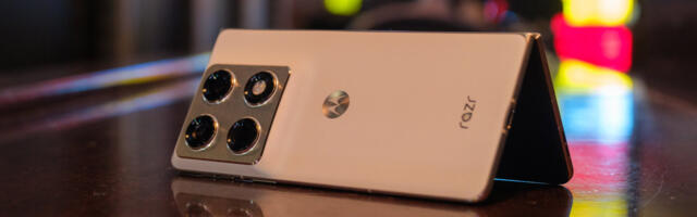 Motorola’s new Razr Fold is landing soon, and now we know when