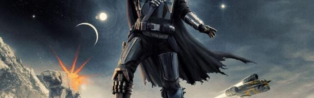 ‘The Mandalorian and Grogu’ Has a Wild Deep Cut ‘Star Wars’ Toy Reference