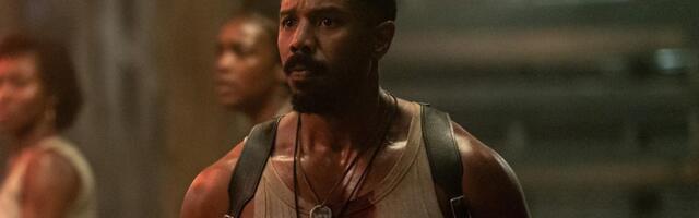 A Battlefield movie adaptation is on the way, possibly starring Michael B. Jordan