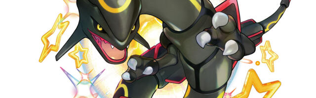 Pokémon Scarlet And Violet Players Can Download A Free Chesnaught Raid Event Until April 30