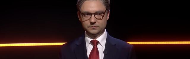 SNL UKs latest cold open is a brutal 4-minute roast of the prime minister