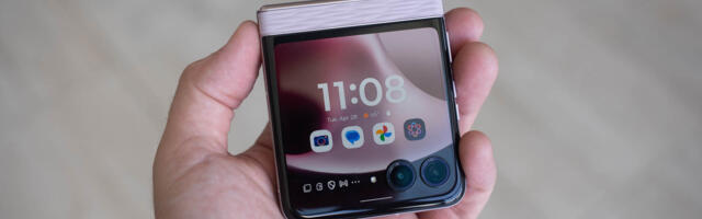 Motorola just copied Samsung Now Brief with Daily Drops