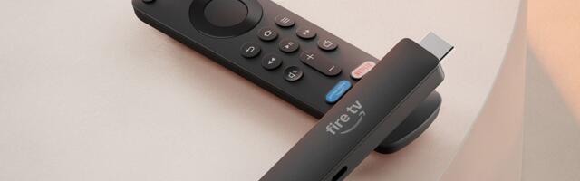 There's a massive 35% off the newest Amazon Fire TV Stick so you can stream all your favourite shows for less