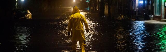 How to prepare for a huge disaster when you live in a tiny apartment