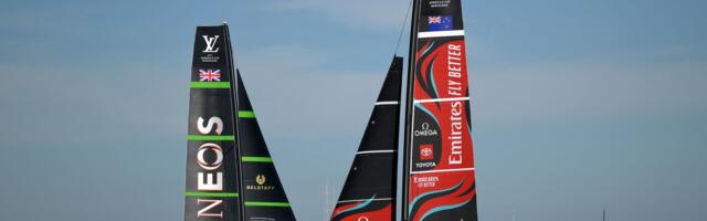 How to watch America's Cup 2026/27: Free streams, schedule for yacht races