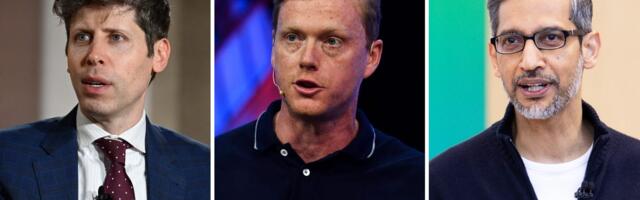 What smart people are saying about AI ROI crunch: 'Where's the revenue?'