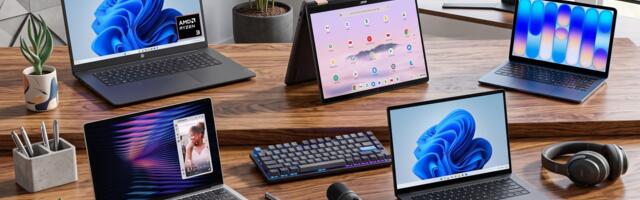 8 of the best back-to-school laptop deals for students — my top picks from Apple, Dell, HP, Lenovo, and more