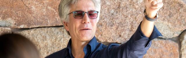 'We have a kill switch that stops AI agents that go rogue': ServiceNow CEO Bill McDermott says his company can help firms go "from AI chaos to AI discipline"