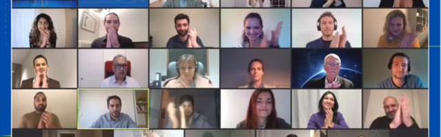 Announcing the 2020 EIT award winners