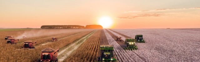 Newly launched Carrot Ventures closes $15 million fund to help seed Canadian AgTech startups