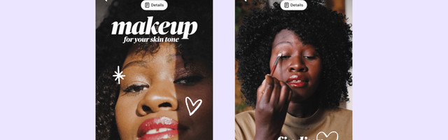 Pinterest adds Idea Pins to boost engagement with brands and creators