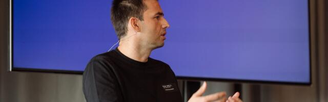 Croatian startup Mindsmiths receives €1.2 million to expand AI platform