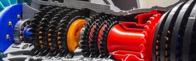 Filamentive Released a Stronger PLA Filament