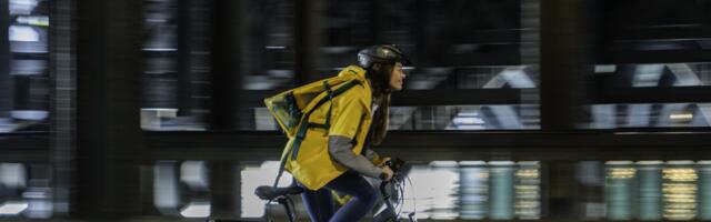 Glovo cuts dozens of jobs over Zoom months after acquisition