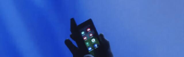 Samsung Folds Samsung Pass Into Samsung Pay