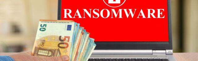 Among all cyber breaches, ransomware threats project damages to exceed $30 billion by 2023
