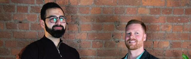 Stripe rival Ryft raises £1.2m for merchant payment system
