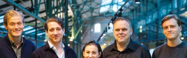 Swedish health tech startup raises €6M seed for the future of healthcare