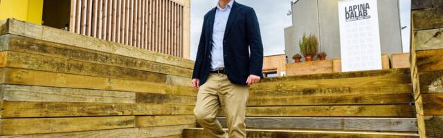 València’s first unicorn founder wants to build a global hub for impact tech