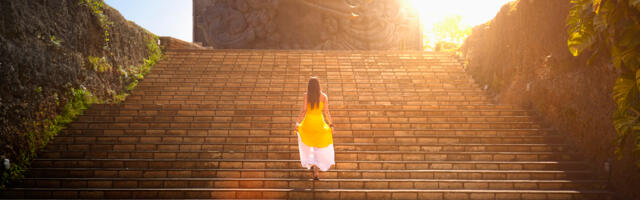 Asia Presents Even Steeper Challenges for Female Travel Leaders Today