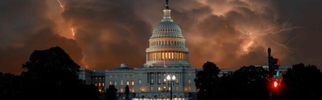 US House Members’ Personal Information Is Up for Sale Online