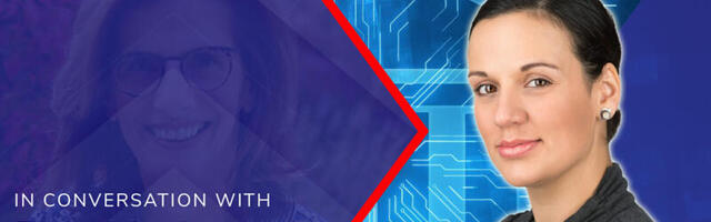 The WHY of the Digital Euro with Dea Markova