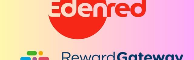 Reward Gateway acquired by Edenred for £1.15 billion to 'strengthening its employee benefits value proposition'