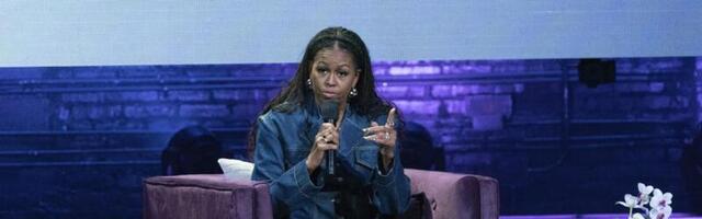 Michelle Obama lobbied for healthy school meals. Her new nutritional drinks wouldn’t qualify