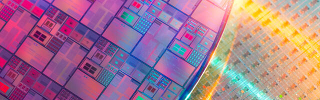 UK unveils £1bn semiconductor strategy