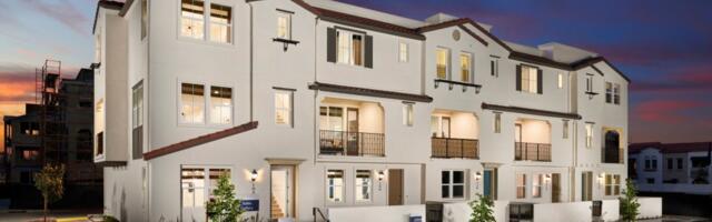 Building it forward: City Ventures pairs ecology with luxury in new residences