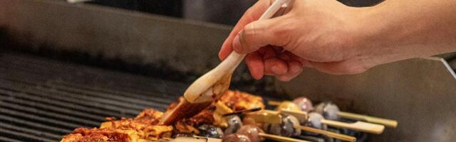 No-kill chicken tastes like chicken. Because it is.