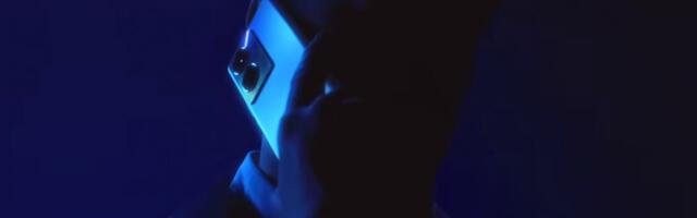 Teaser video shows off vivo V29 design