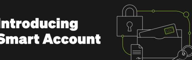 OKX Wallet Launches Account Abstraction-Powered ‘Smart Account’ Feature, Enabling USDT and USDC Gas Fee Payments on Multiple Chains