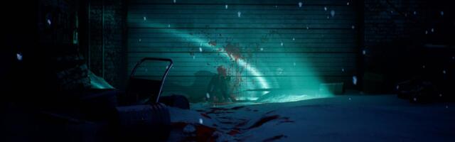 The Chinese Room is developing Vampire: The Masquerade – Bloodlines 2