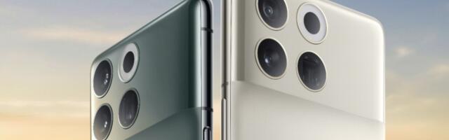 NIO Phone gets its first software update