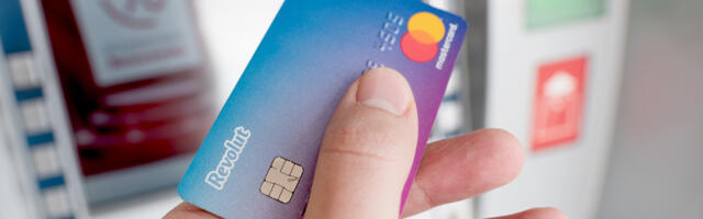 Revolut faces scrutiny over payments from suspicious accounts