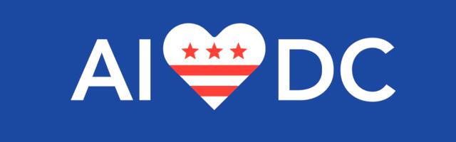 Join VentureBeat and Anzu Partners for our first DC meetup: ‘AI ❤️ DC’