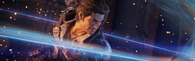 Final Fantasy 14's next Job revealed