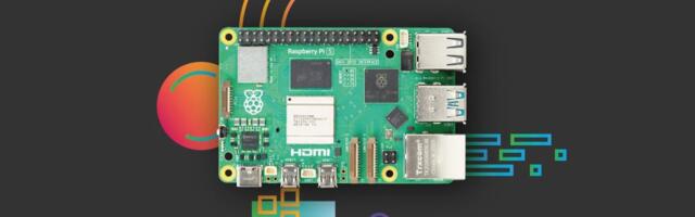 Impatient Pi Enthusiasts Cross English Channel to Buy Raspberry Pi 5