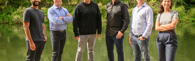 Transcend Fund raises nearly $60M for second seed fund to invest in games and entertainment