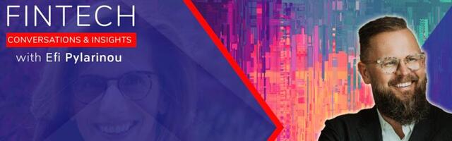 9 Key Insights to De-Risking Banks & a Fintech Solution, Michal Cieplinski