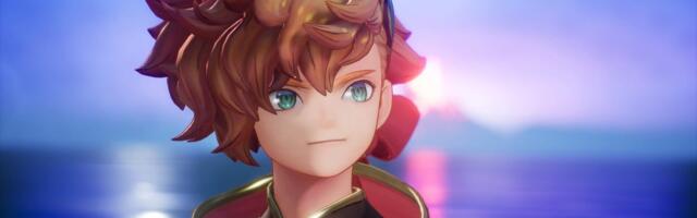 Square Enix announces Visions of Mana out next year