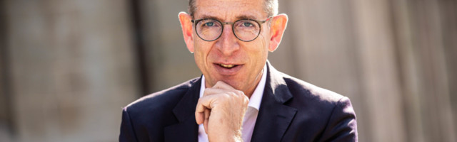 Swiss organization to host Horasis Extraordinary Meeting this October