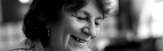 Gerri Sinclair steps down as BC’s innovation commissioner