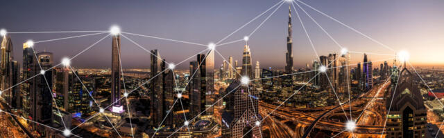 Fields of AI and Blockchain Celebrated in Dubai at Global AI Show and Global Blockchain Show