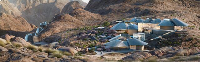 Saudi Arabia’s Vision 2030 Is Too Expensive For Tourists – And Everyone Knows It