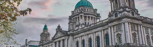 Digital Twin Centre to open in Northern Ireland backed by £37.6m
