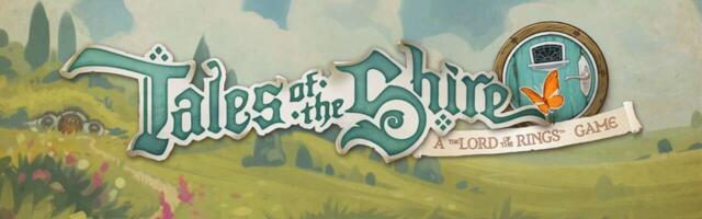 Tales of the Shire: A Lord of the Rings Game: Everything we know so far