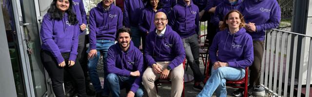Delft-based Q*Bird raises €2.5 million to accelerate growth of its quantum security tech