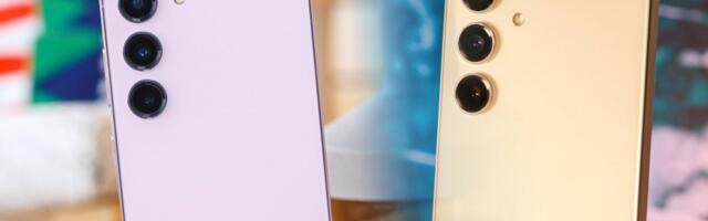 Only the Galaxy S25 Ultra will get a camera upgrade, S25 and S25+ to retain the same hardware